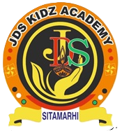 JDS Kidz Academy Logo